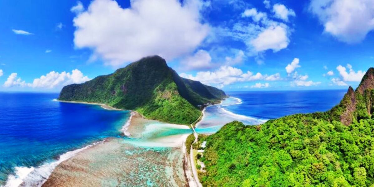 Flights to American Samoa