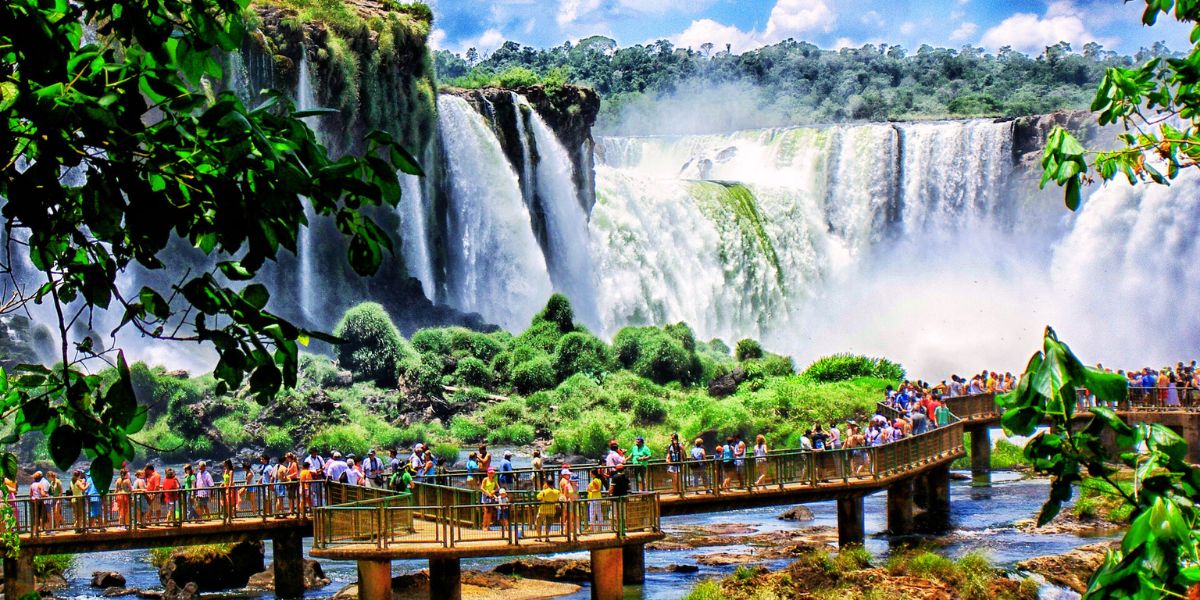 Flights to Argentina