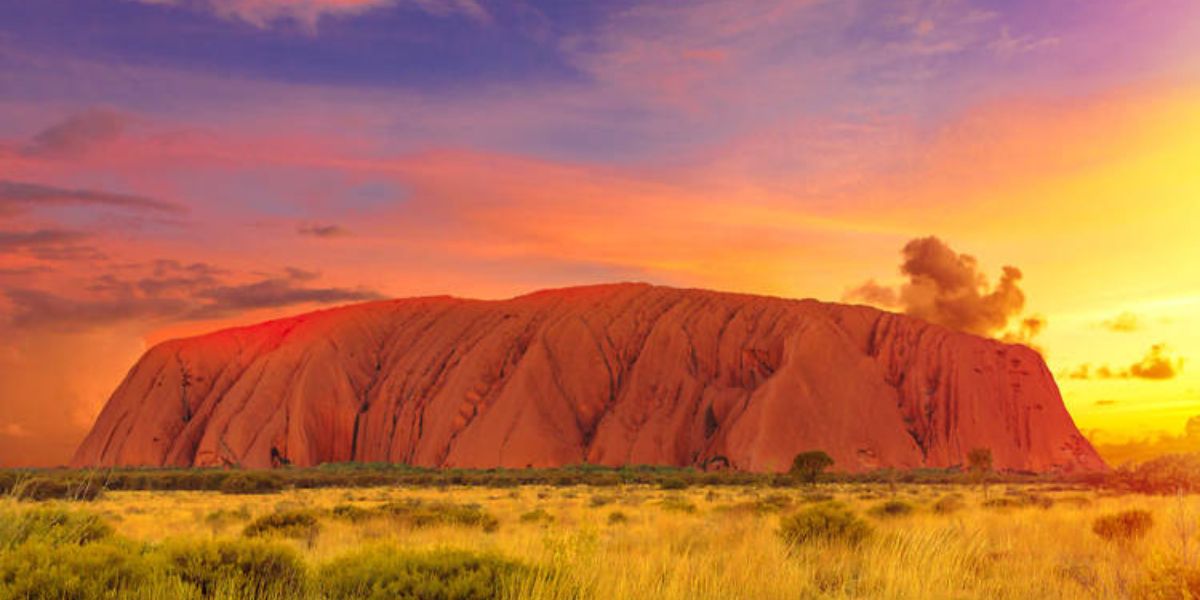 Flights to Australia