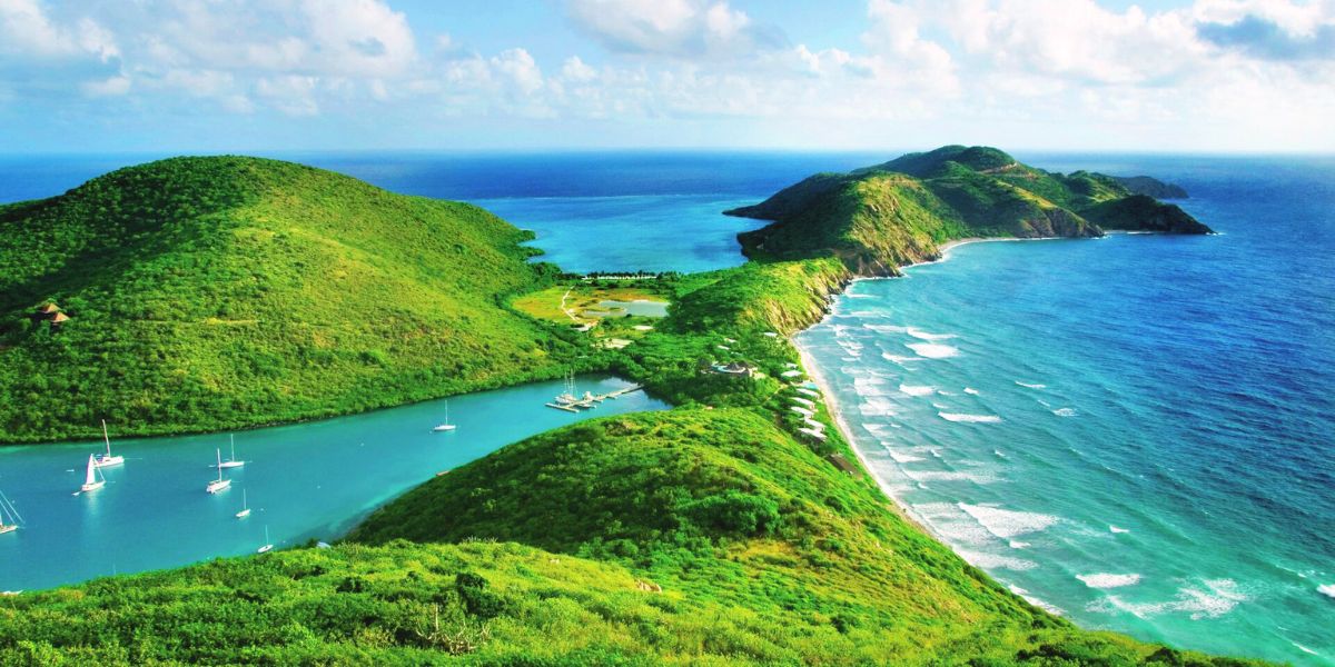 Flights to British Virgin Islands