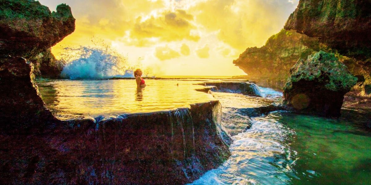 Flights to Christmas Island