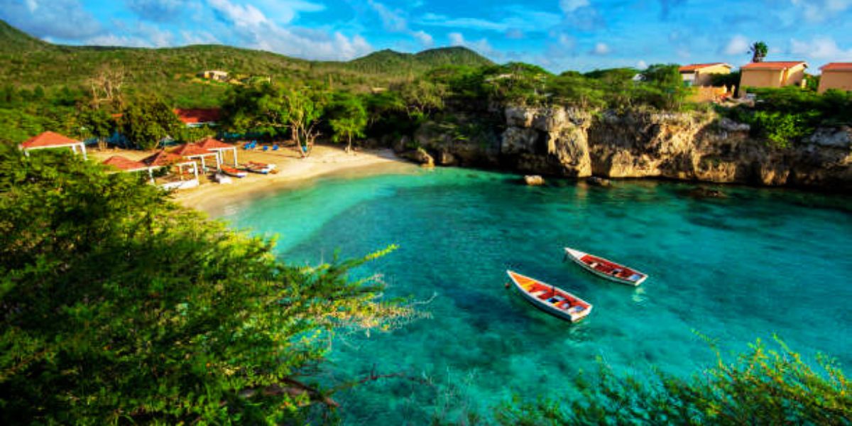 Flights to Curacao