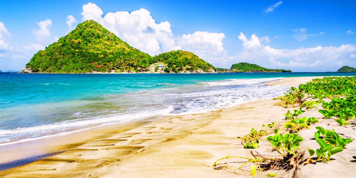 Flights to Grenada