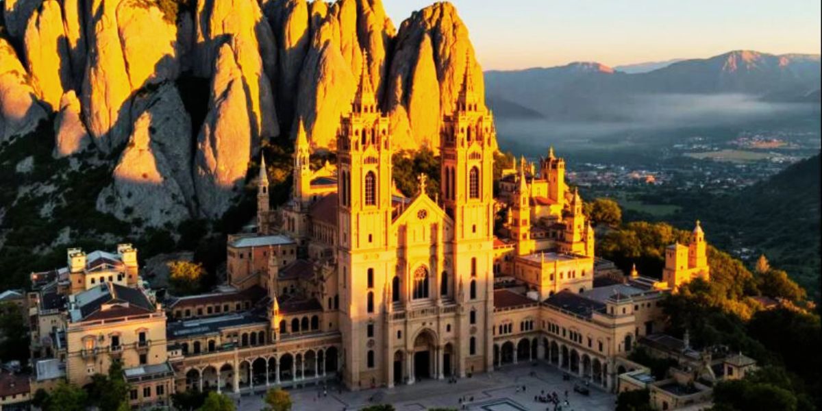 Flights to Montserrat