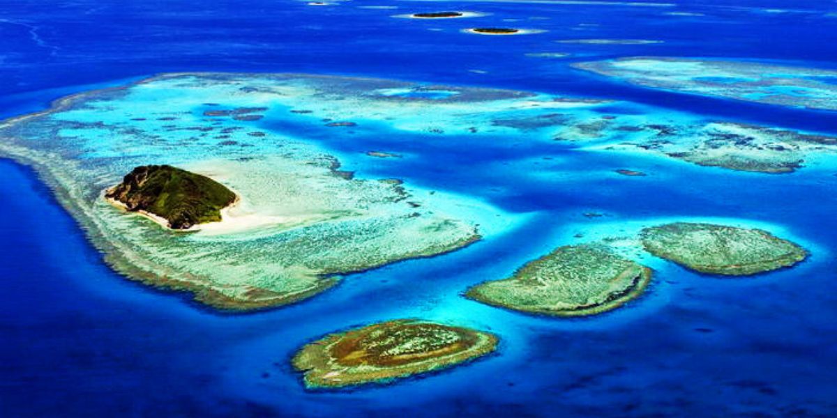 Flights to New Caledonia