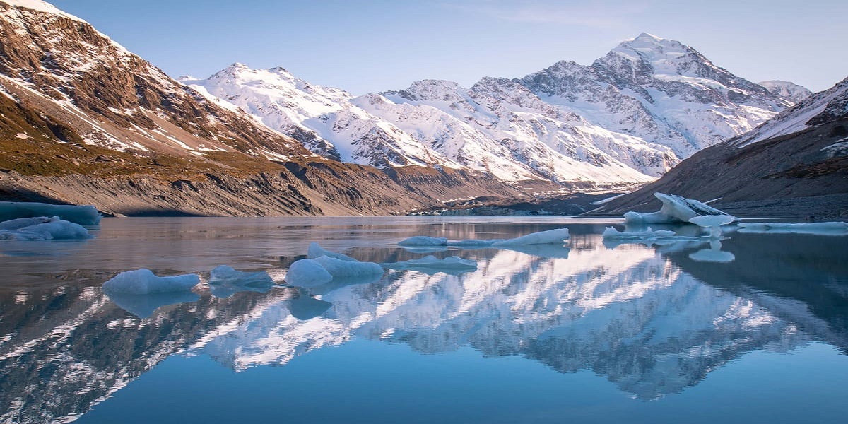 Flights to New Zealand