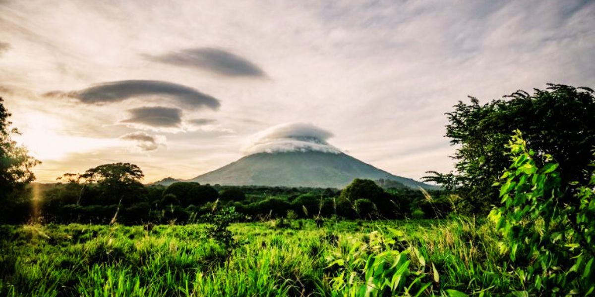 Flights to Nicaragua