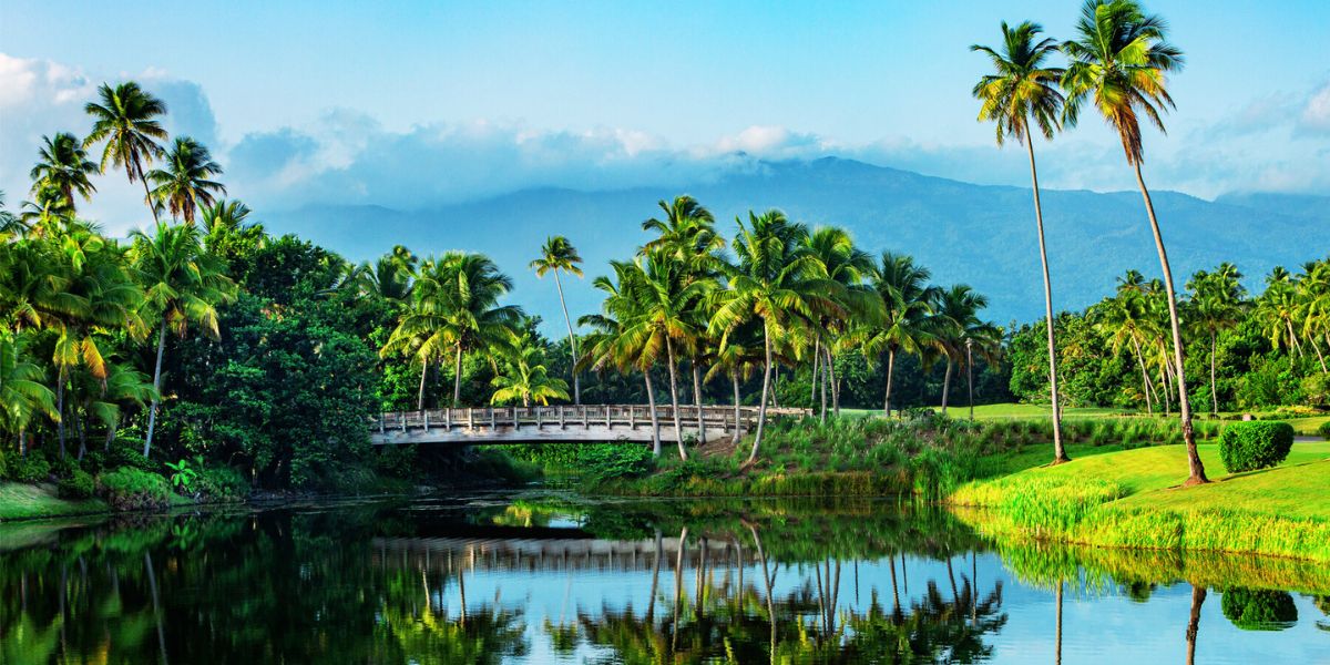 Flights to Puerto Rico