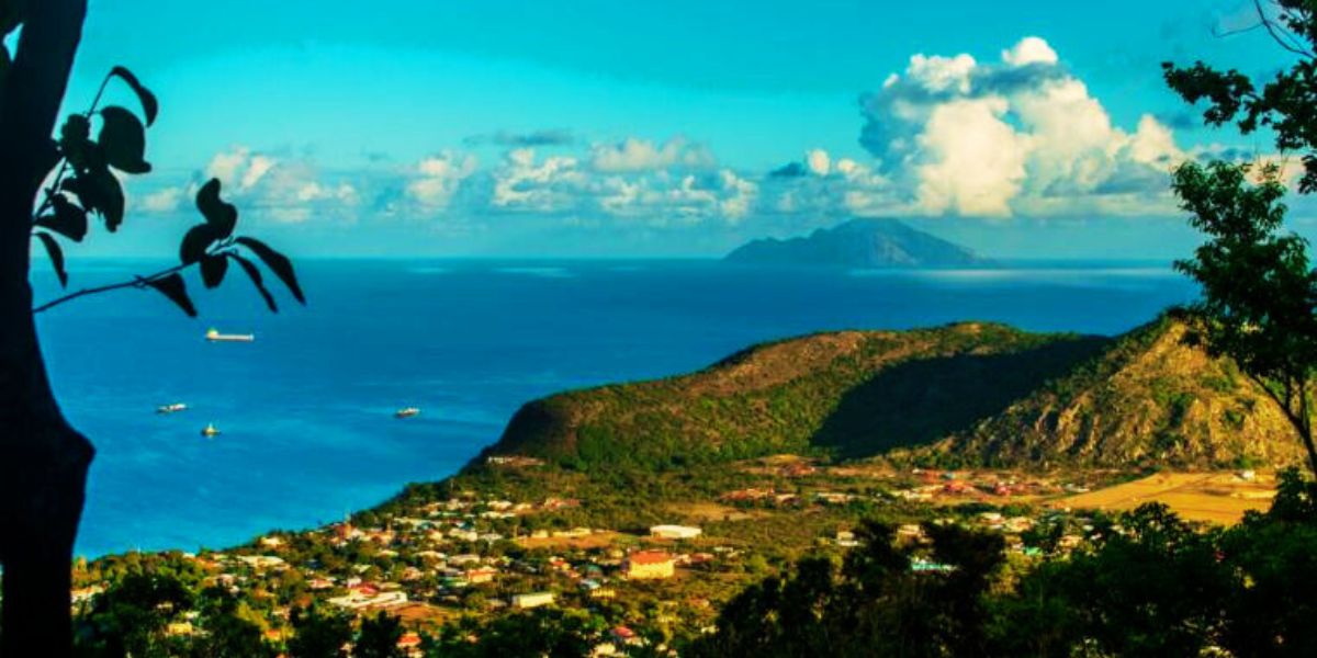 Flights to Saint Eustatius