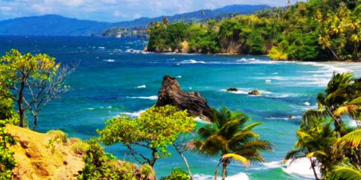Flights to Trinidad and Tobago