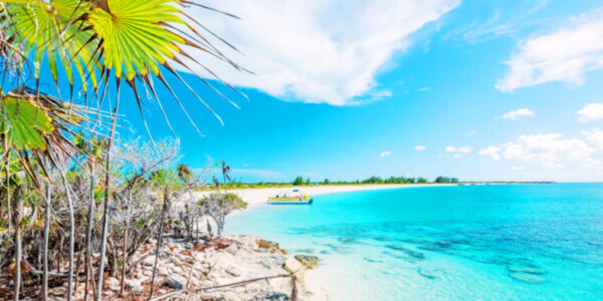 Flights to Turks and Caicos Islands