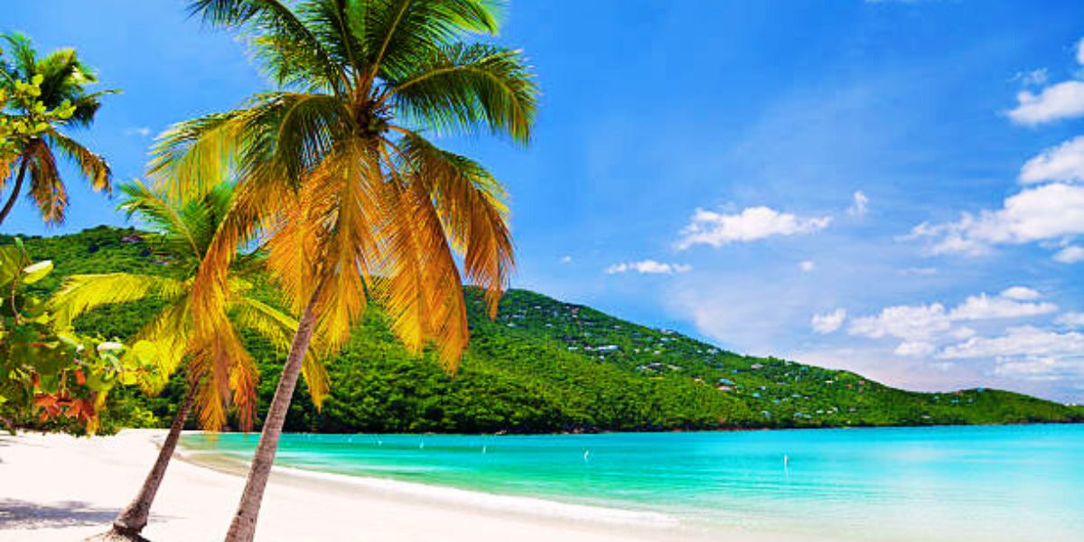 Flights to US Virgin Islands