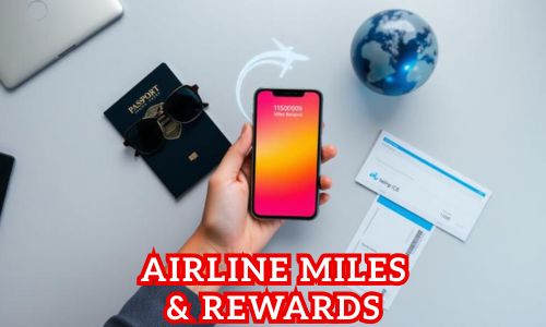 Airline Miles & Rewards