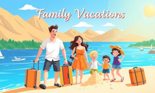 Family Vacations