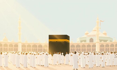 Hajj Obligations