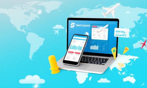 Tips to Find Cheap Flights