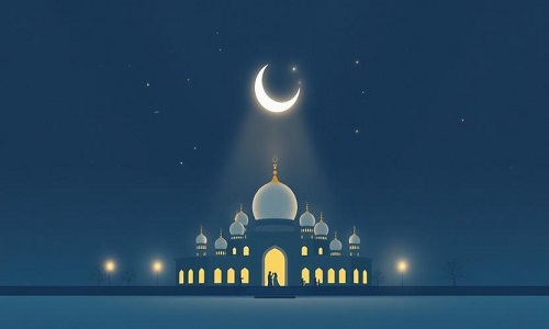 Laylatul Qadr’s Significance