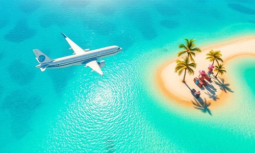 Summer Holidays Flight Deals