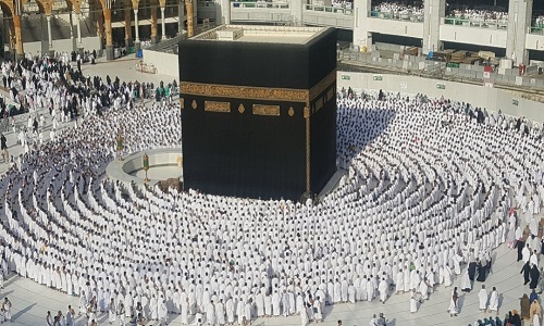 Spiritual Importance of Hajj