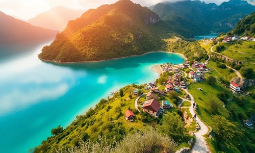 Hidden Travel Gems