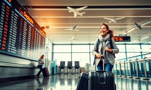 Last Minute Travel Deals