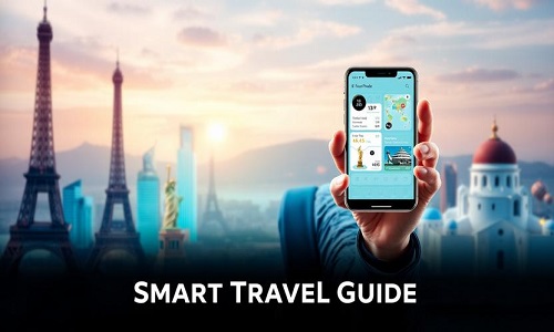 Smart Travel Guide