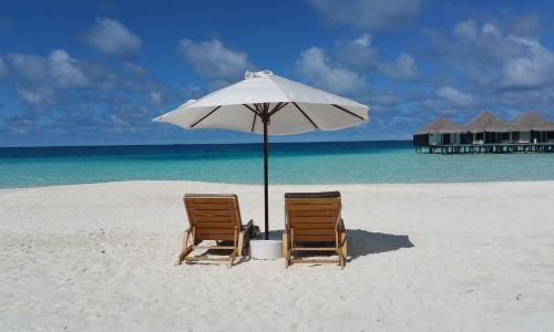 Affordable Holiday Packages from USA