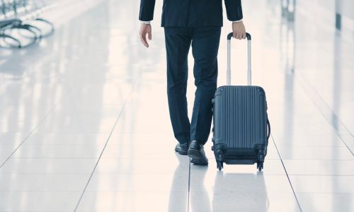 Airline Baggage Rules