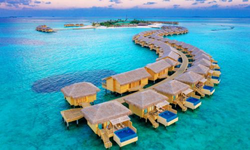 All Inclusive Holiday Packages