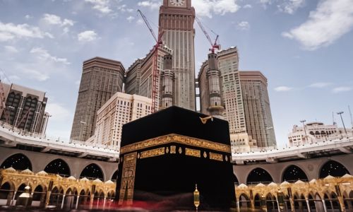 All Inclusive Umrah Packages from USA