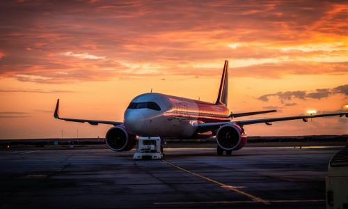 Best Airlines for Long Distance Flights