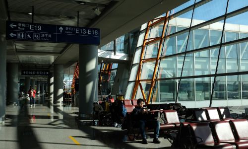 Best Airports for Transit