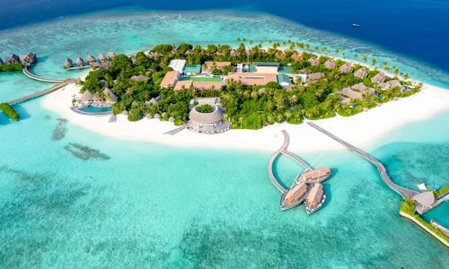 Best Destinations for All Inclusive Holiday Packages from USA