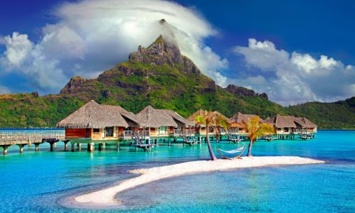 Best Holiday Packages from USA