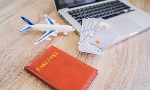 Best Time to Buy Airline Tickets for Travel