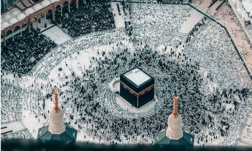Best Time to Perform Umrah