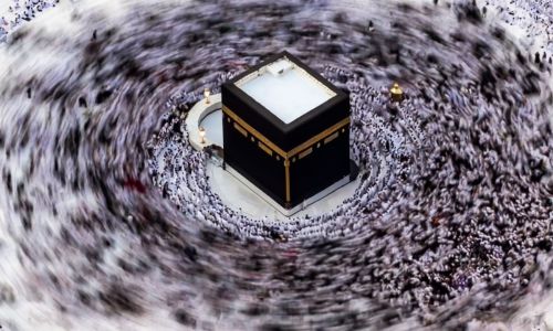 Best Umrah Packages from USA