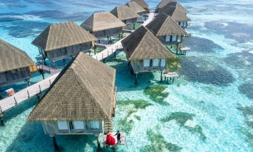 Cheapest Countries for Luxury Holidays in 2026