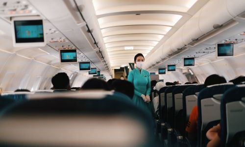 Free Flight Upgrades