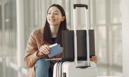 How to Book the Cheapest Airline Tickets