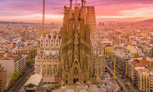 Affordable International Holidays from USA