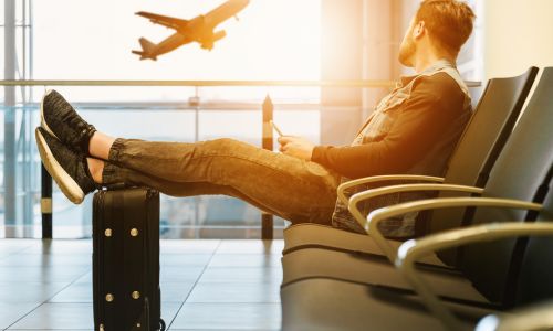 Safety Tips for Solo Travelers