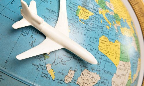 Cheap Flights