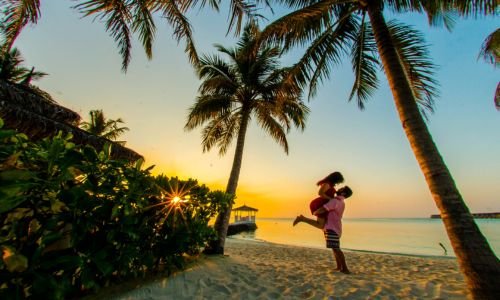 Top 10 Affordable Honeymoon Destinations