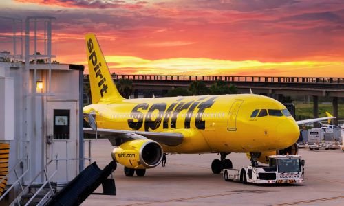 Top Budget Airlines of USA