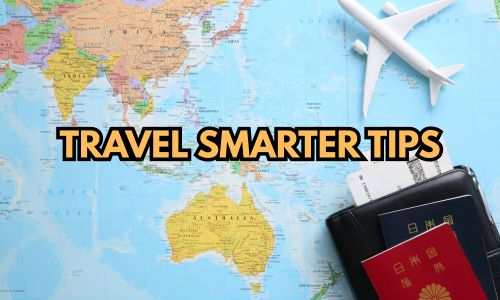 Travel Tips