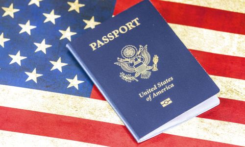 Umrah Visa Requirements for USA Travelers