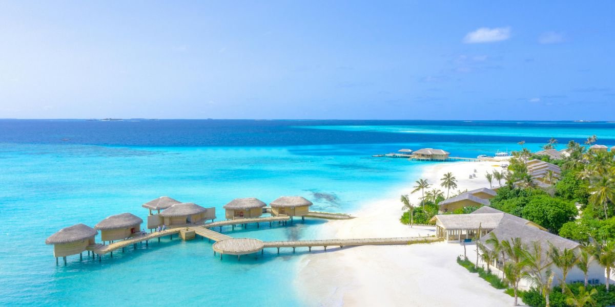 3 Nights Maldives Holiday Package