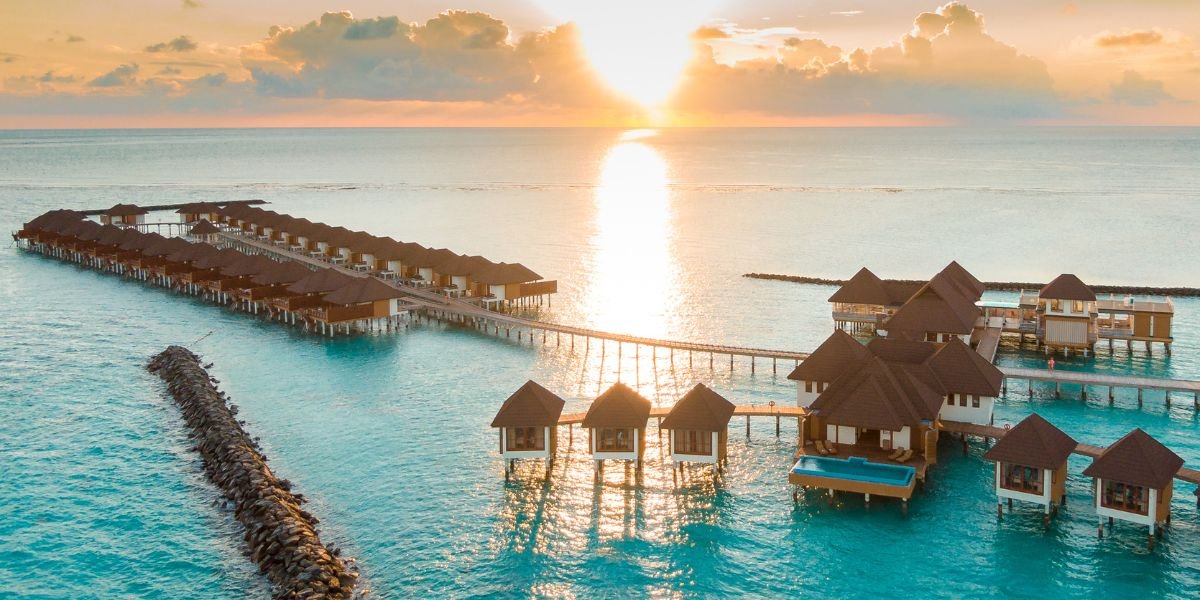 5 Nights Maldives Holiday Package