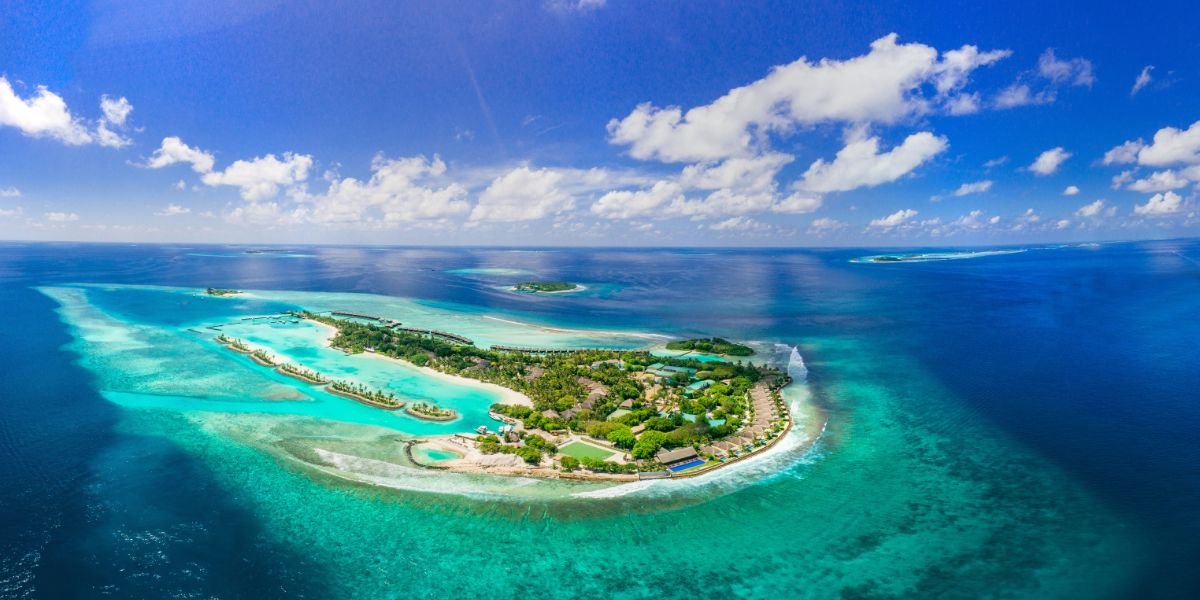 7 Nights Maldives Holiday Package